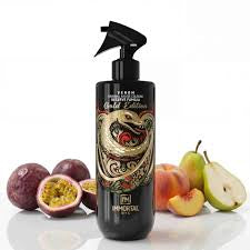 Immortal Aftershaves