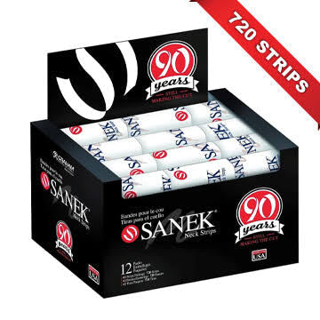 Sanek Neck Strips