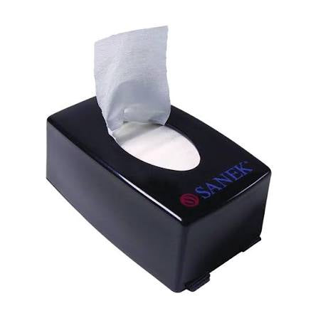 Sanek holder