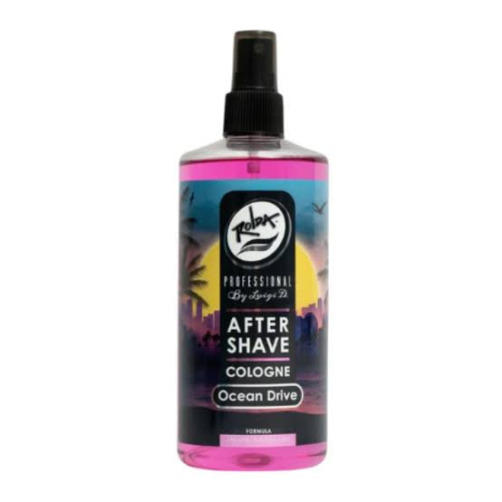 Rolda Aftershave