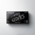 Level 3 Nitrile Gloves