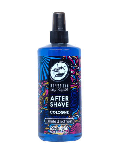 Rolda Aftershave