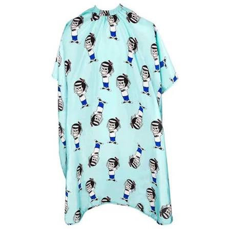 Suavecito Kids Cape