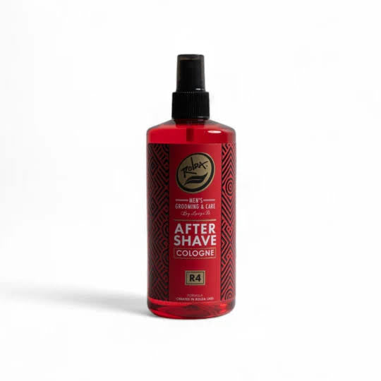 Rolda Aftershave