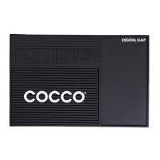 Cocco Magnetic Mat