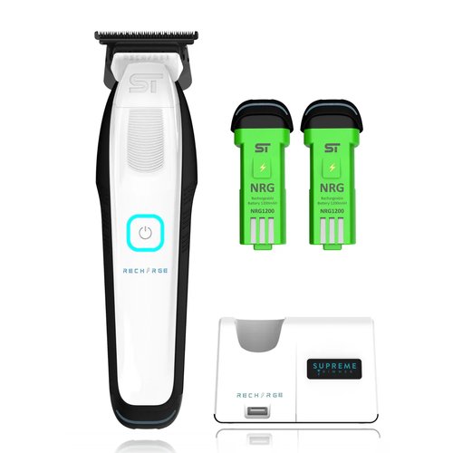 ST Recharge Trimmer