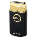 Gamma+ Uno Shaver