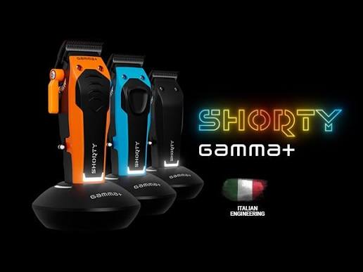 Gamma+ Shorty