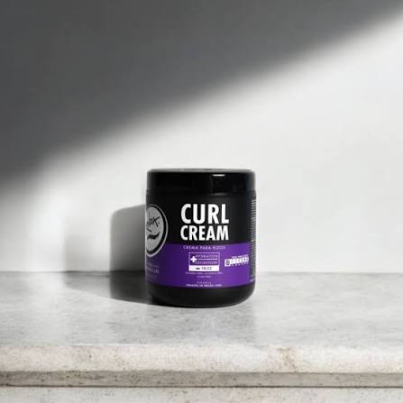 Rolda Curl Cream