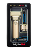 BabylissPro FX1 GoldFX