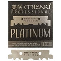 Misaki Platinum Blades