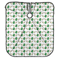 Bv&B Capes Milli Green Cape