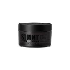 Statement Matte Putty
