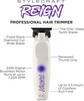 StyleCraft Reign Trimmer