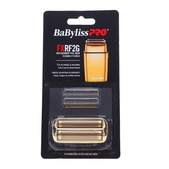 BabylissPro FX2 Gold Replacement