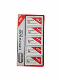 Dorco Red St-301 Blades