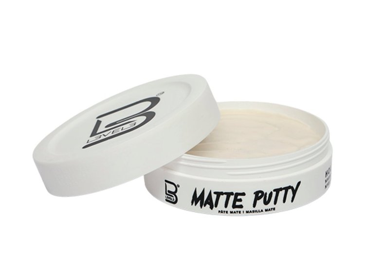 Level 3 Matte Putty