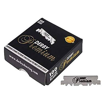 Derby Premium Blades