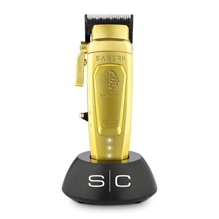 StyleCraft Saber 2 Clipper