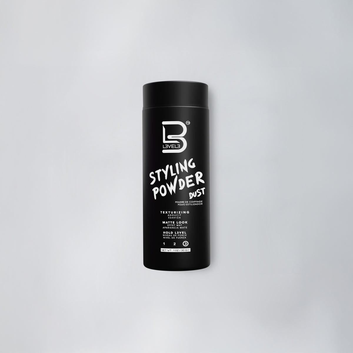 Level 3 Styling Powder