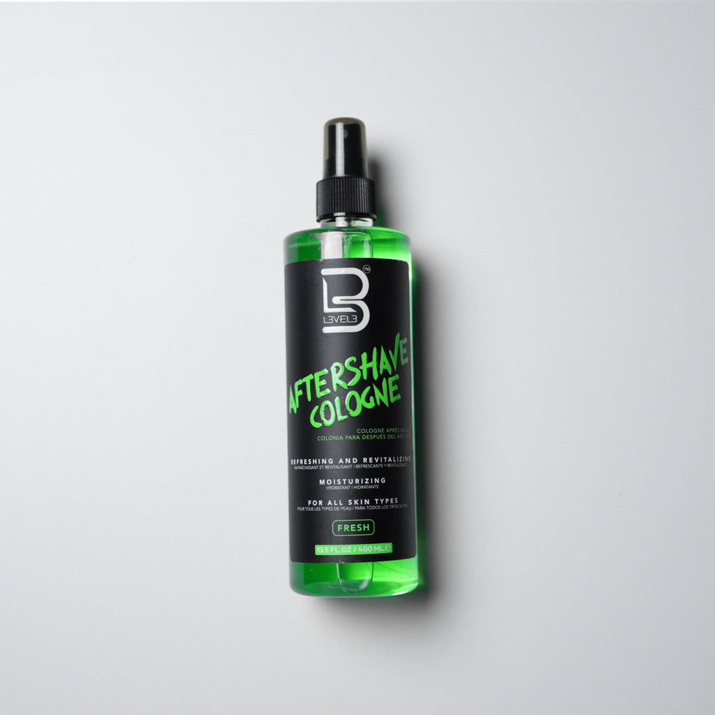Level 3 AfterShave Cologne