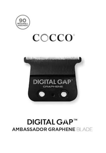 Cocco Ambassador Graphene