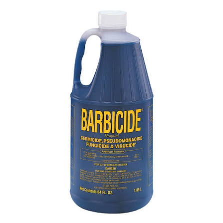 Barbercide 64oz