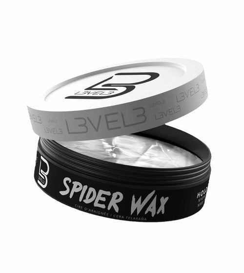 Level 3 Spider Wax