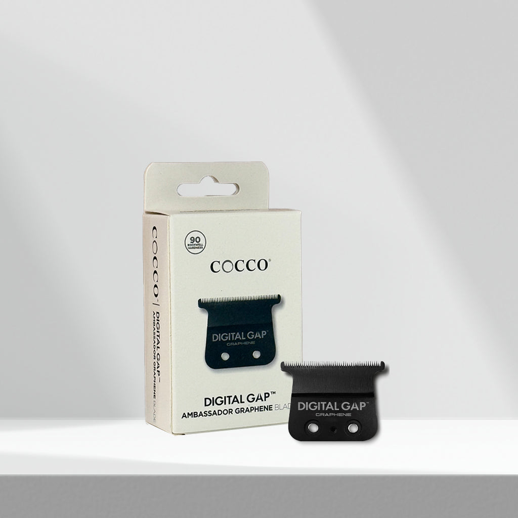 Cocco Ambassador Graphene