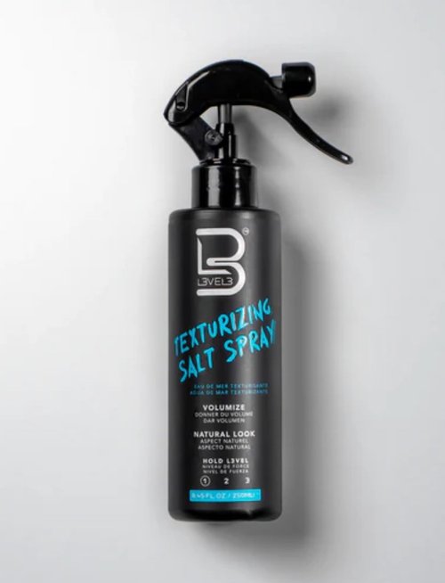 Level 3 Texurizing Salt Spray