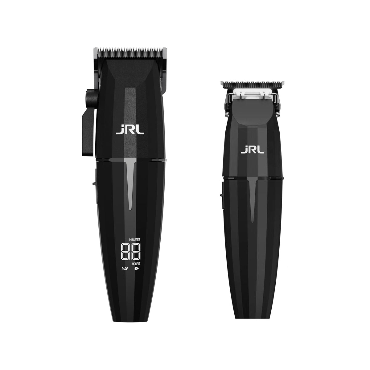 JRL Onyx Clipper Trimmer Combo