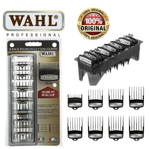 Wahl Premium Guards