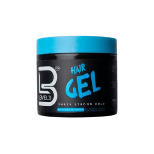 Level 3 Hair Gel