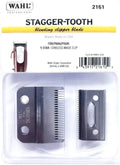 Wahl Stagger Tooth Replacement