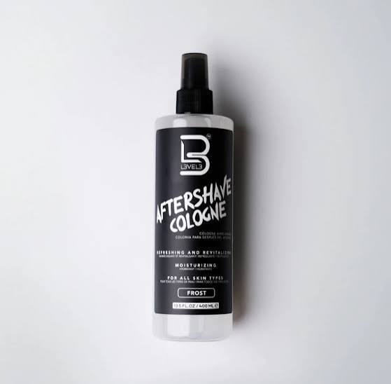 Level 3 AfterShave Cologne