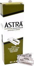 Astra Blades