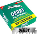 Derby Green Blades